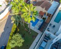 Resale - Detached Villa - Torrevieja - Los Balcones