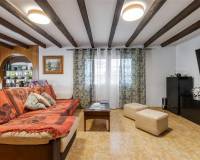 Resale - Detached Villa - Torrevieja - Los Balcones