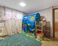 Resale - Detached Villa - Torrevieja - Los Balcones