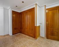 Resale - Detached Villa - Torrevieja - Los Balcones