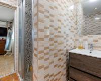 Resale - Detached Villa - Torrevieja - Los Balcones