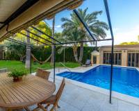 Resale - Detached Villa - Torrevieja - Los Balcones