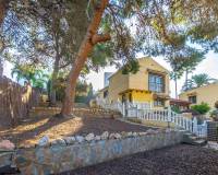 Resale - Detached Villa - Torrevieja - Los Balcones