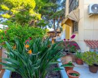 Resale - Detached Villa - Torrevieja - Los Balcones