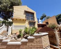 Resale - Detached Villa - Torrevieja - Los Balcones