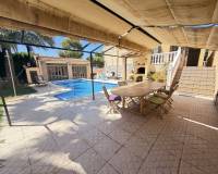 Resale - Detached Villa - Torrevieja - Los Balcones