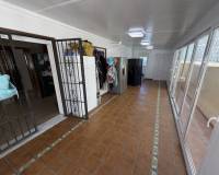 Resale - Detached Villa - Torrevieja - Los Balcones