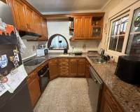 Resale - Detached Villa - Torrevieja - Los Balcones