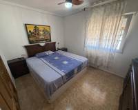 Resale - Detached Villa - Torrevieja - Los Balcones