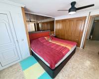 Resale - Detached Villa - Torrevieja - Los Balcones