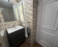 Resale - Detached Villa - Torrevieja - Los Balcones