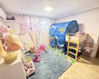 Resale - Detached Villa - Torrevieja - Los Balcones