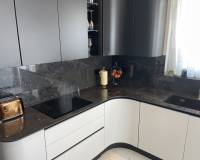 Resale - Detached Villa - Torrevieja - Los Balcones