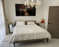 Resale - Detached Villa - Torrevieja - Los Balcones