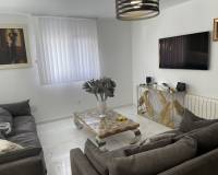 Resale - Detached Villa - Torrevieja - Los Balcones