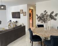 Resale - Detached Villa - Torrevieja - Los Balcones