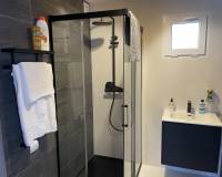 Resale - Detached Villa - Torrevieja - Los Balcones