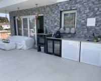 Resale - Detached Villa - Torrevieja - Los Balcones