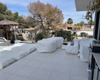 Resale - Detached Villa - Torrevieja - Los Balcones