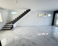 Resale - Detached Villa - Torrevieja - Los Balcones
