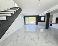 Resale - Detached Villa - Torrevieja - Los Balcones
