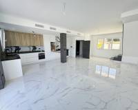 Resale - Detached Villa - Torrevieja - Los Balcones