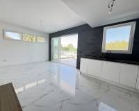 Resale - Detached Villa - Torrevieja - Los Balcones