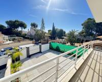 Resale - Detached Villa - Torrevieja - Los Balcones