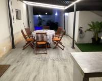 Resale - Detached Villa - Torrevieja - Playa de Los Locos