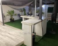 Resale - Detached Villa - Torrevieja - Playa de Los Locos