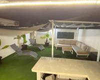 Resale - Detached Villa - Torrevieja - Playa de Los Locos