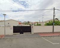 Resale - Detached Villa - Torrevieja - Playa de Los Locos