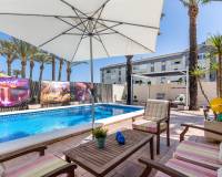 Resale - Detached Villa - Torrevieja - Rocio del Mar