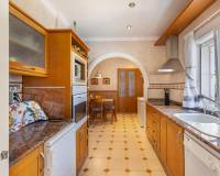 Resale - Detached Villa - Torrevieja - Rocio del Mar
