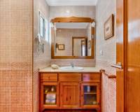 Resale - Detached Villa - Torrevieja - Rocio del Mar