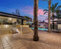 Resale - Detached Villa - Torrevieja - Rocio del Mar