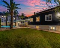 Resale - Detached Villa - Torrevieja - Rocio del Mar