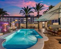 Resale - Detached Villa - Torrevieja - Rocio del Mar