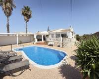 Resale - Detached Villa - Torrevieja - San Luis