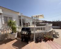 Resale - Detached Villa - Torrevieja - San Luis
