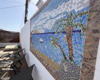 Resale - Detached Villa - Torrevieja - San Luis