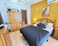 Resale - Detached Villa - Torrevieja - San Luis
