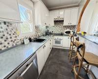 Resale - Detached Villa - Torrevieja - San Luis