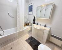 Resale - Detached Villa - Torrevieja - San Luis
