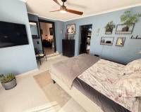 Resale - Detached Villa - Torrevieja - San Luis