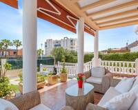 Resale - Detached Villa - Torrevieja - Torre La Mata