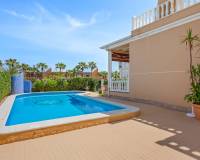Resale - Detached Villa - Torrevieja - Torre La Mata