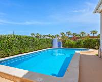 Resale - Detached Villa - Torrevieja - Torre La Mata