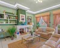 Resale - Detached Villa - Torrevieja - Torre La Mata