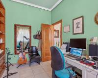 Resale - Detached Villa - Torrevieja - Torre La Mata